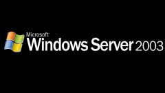 Как установить Windows Server 2003 на сервер