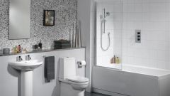 How to get rid of dampness in the bathroom