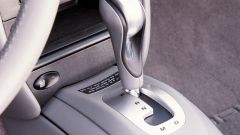 How to drive a car with automatic transmission