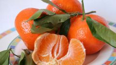 The benefits and harms of tangerines
