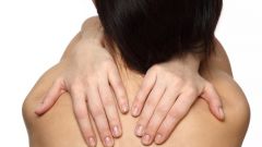 Как лечить сыпь на спине