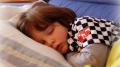 Как лечить ночной энурез у детей