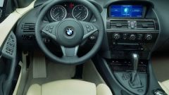 How to reset computer on BMW