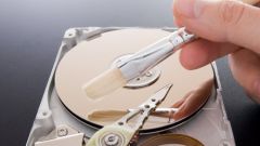 Как очистить компакт-диск