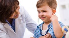 How to treat inflammation of the lymph nodes in children