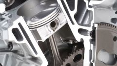 How to adjust valve on a 402 engine