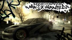 How to install save for NFS Most Wanted