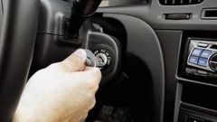 How to connect the ignition switch