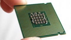 How to find the serial number of the processor