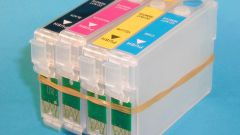 How to clean ink jet cartridge