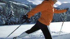 Как крепить полужесткое крепление к лыжам