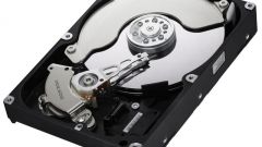 How to transfer information from the hard disk
