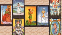 How to learn to read Tarot
