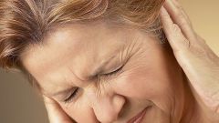How to get rid of the noise in the head and ears