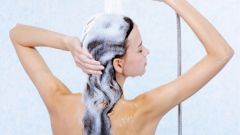 Как правильно мыть голову