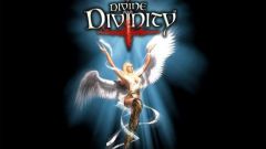 Как проходить Divine divinity