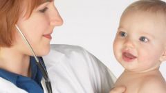 Как лечить кашель у 6-месячного ребенка