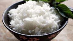 Как готовить рис на воде
