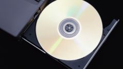Как DVD-образ записать на диск