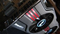 How to reduce the load on the graphics card