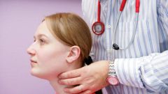 Как лечить увеличенную щитовидную железу