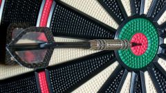 How to choose a dart