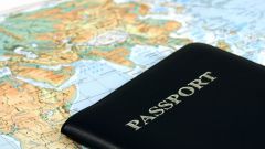 Как оформить гостевую визу в Россию