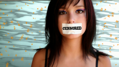 Как отключить цензуру