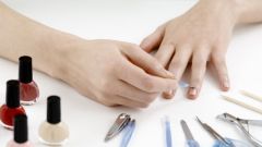 Как декорировать ногти