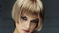 How to repair dyed hair