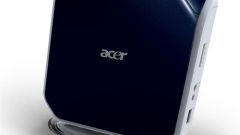 Как разобрать Acer Revo