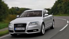 Как разобрать Audi A6