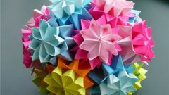 Как научиться делать оригами из бумаги