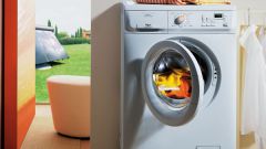 How to remove mold in the washing machine