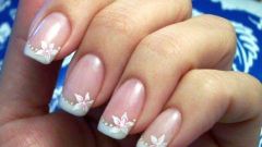 How to grow healthy nails