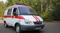 How to get a job on an ambulance in Moscow