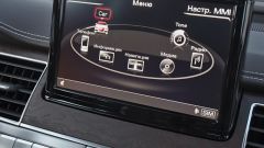 How to decode a radio Audi