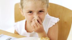 Как развить аппетит у ребенка