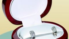 Как выбирать изделия с бриллиантами