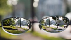 Как восстановить зрение при близорукости