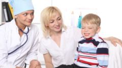 Как лечить ребенка от хламидиоза