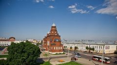 Where to go in Vladimir