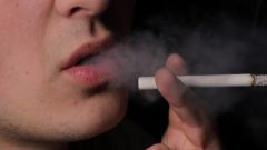 Как быстро вывести никотин из организма