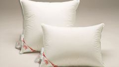 How to clean feather pillows