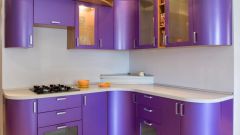 How to choose the material for kitchen