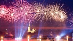 Как и где встретить новый год в Санкт-Петербурге
