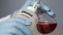 Как и чем отличатся метанол от этанола