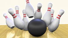 Where to go bowling in Moscow