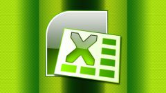 Как в Excel переименовать столбец