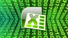 Как в Excel перемножить столбец